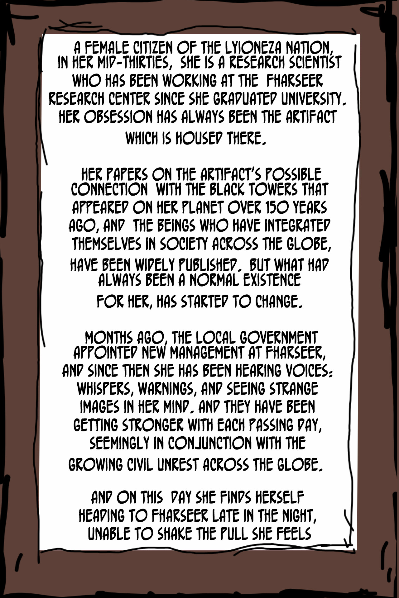 Abigail page 2